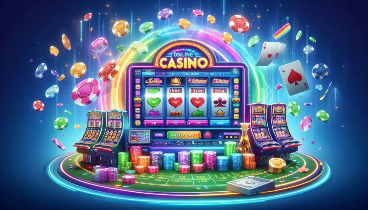 Wildzy Casino